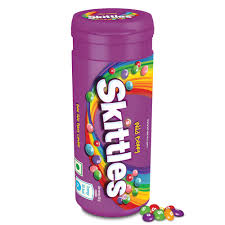 SKITTLES WILD BERRY 27.3GMS